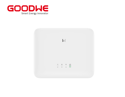 Inverter Hybrid GoodWe ES G2 6kW 1 Pha - Hình ảnh 2