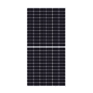 Tấm pin năng lượng mặt trời Canadian 530W